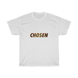 CHOSEN- BLACK